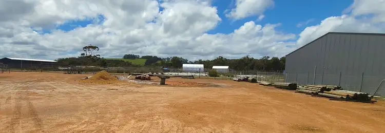 Second view of Homely warehouse listing, 41 Miguel Place, Walpole WA 6398