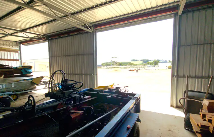 Third view of Homely warehouse listing, 41 Miguel Place, Walpole WA 6398