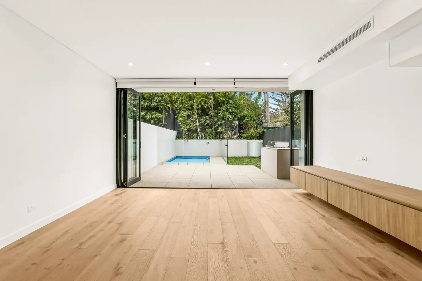 Main view of Homely semi-detached listing, 1/11 Reina Street, North Bondi NSW 2026