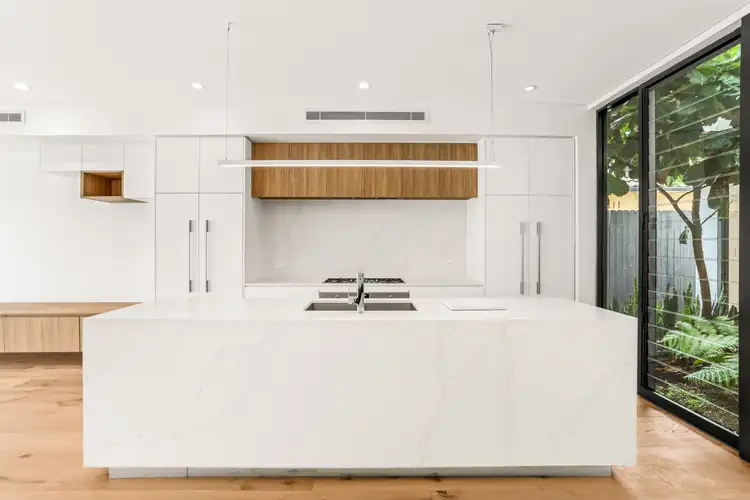 Third view of Homely semi-detached listing, 1/11 Reina Street, North Bondi NSW 2026