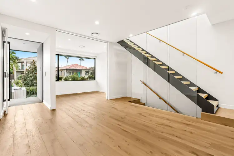 Fourth view of Homely semi-detached listing, 1/11 Reina Street, North Bondi NSW 2026