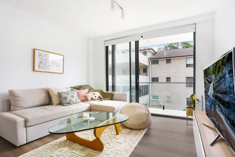 15/18 Francis Street, Bondi Beach NSW 2026