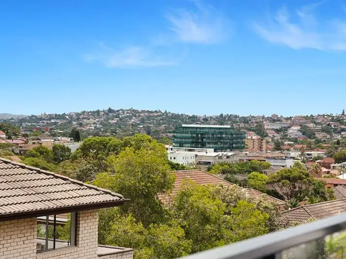 Second view of Homely house listing, 15/18 Francis Street, Bondi Beach NSW 2026