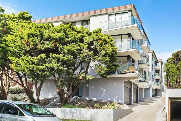 Third view of Homely house listing, 15/18 Francis Street, Bondi Beach NSW 2026