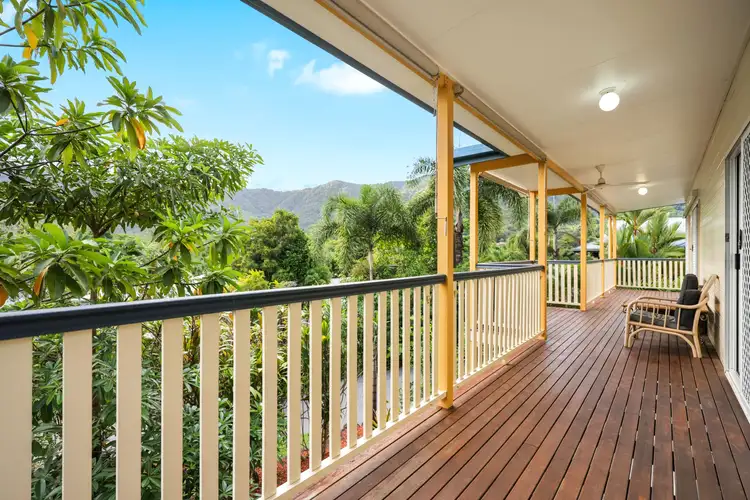 Third view of Homely house listing, 6 Powell Place, Bentley Park QLD 4869