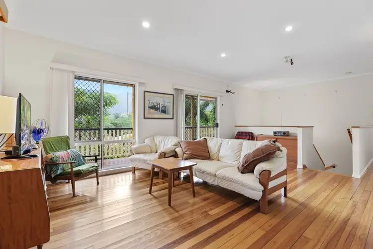 Fifth view of Homely house listing, 6 Powell Place, Bentley Park QLD 4869