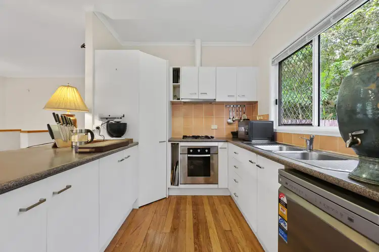 Sixth view of Homely house listing, 6 Powell Place, Bentley Park QLD 4869