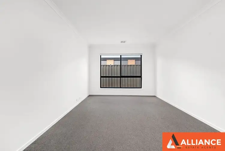 Second view of Homely house listing, 36 Ottawa Street, Truganina VIC 3029