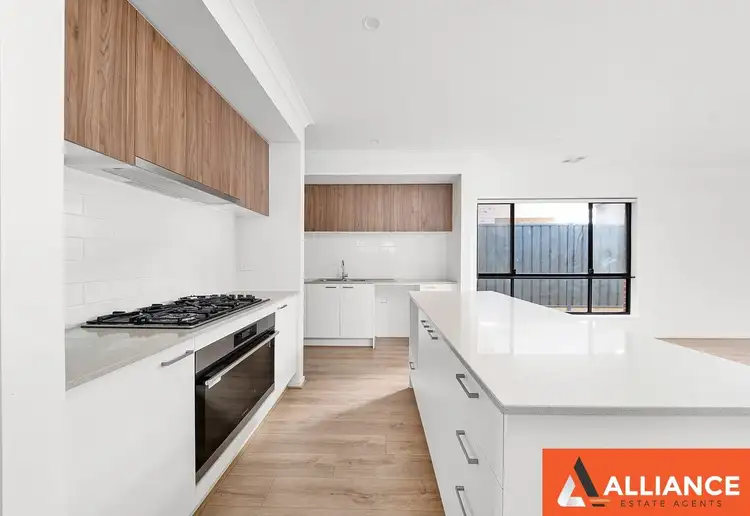 Third view of Homely house listing, 36 Ottawa Street, Truganina VIC 3029