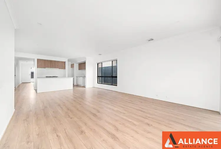 Fifth view of Homely house listing, 36 Ottawa Street, Truganina VIC 3029