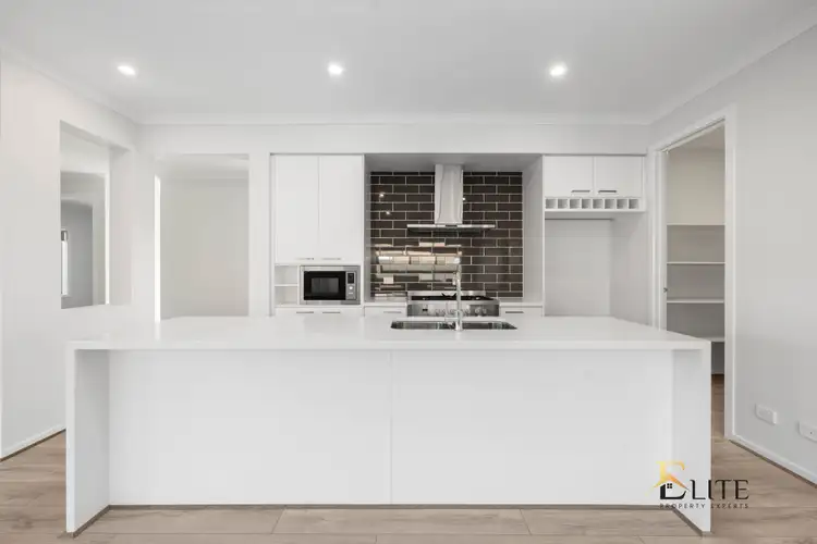 Second view of Homely house listing, 11 Choir Street, Clyde North VIC 3978