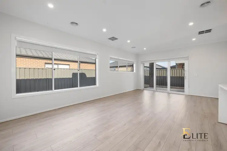 Third view of Homely house listing, 11 Choir Street, Clyde North VIC 3978