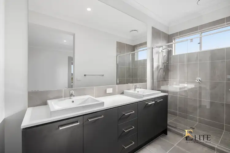 Fourth view of Homely house listing, 11 Choir Street, Clyde North VIC 3978