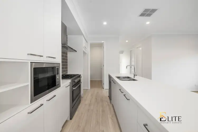 Fifth view of Homely house listing, 11 Choir Street, Clyde North VIC 3978