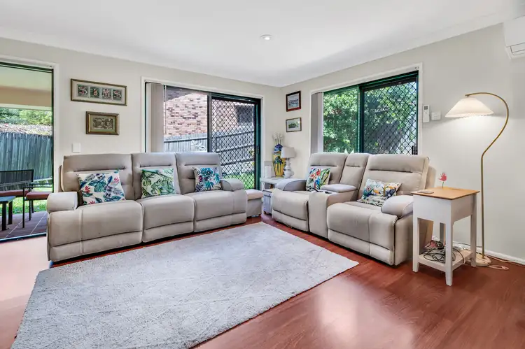 Third view of Homely townhouse listing, 8/19 Doyalson Place, Helensvale QLD 4212