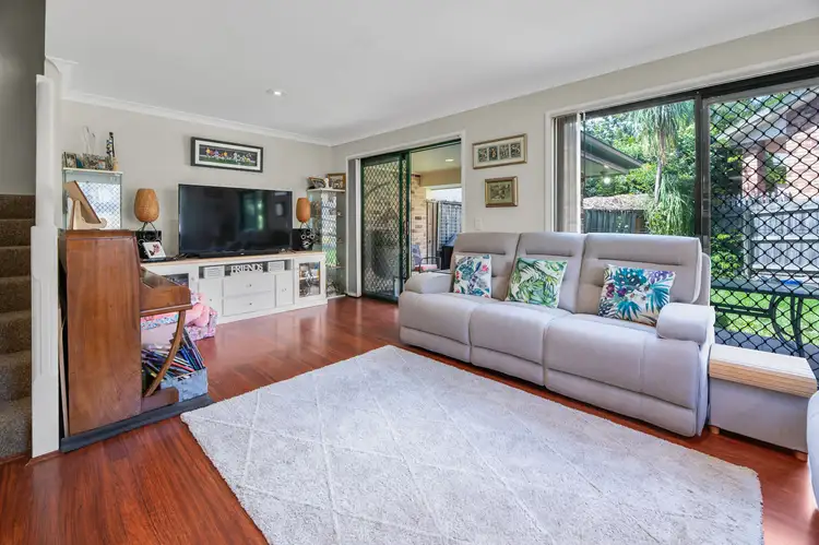 Fourth view of Homely townhouse listing, 8/19 Doyalson Place, Helensvale QLD 4212