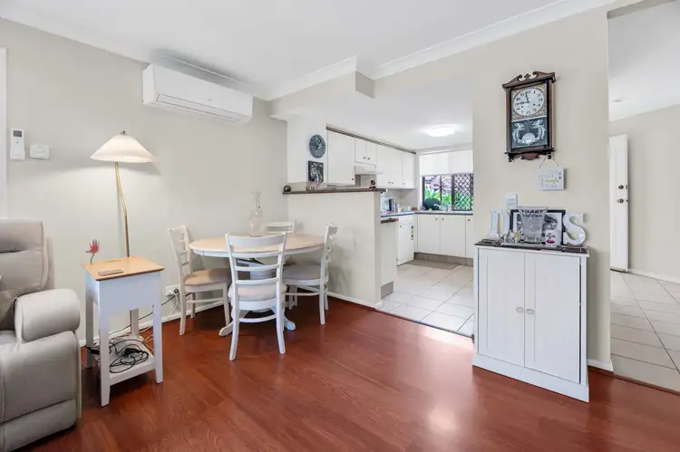 Fifth view of Homely townhouse listing, 8/19 Doyalson Place, Helensvale QLD 4212