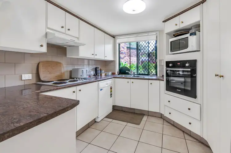 Sixth view of Homely townhouse listing, 8/19 Doyalson Place, Helensvale QLD 4212