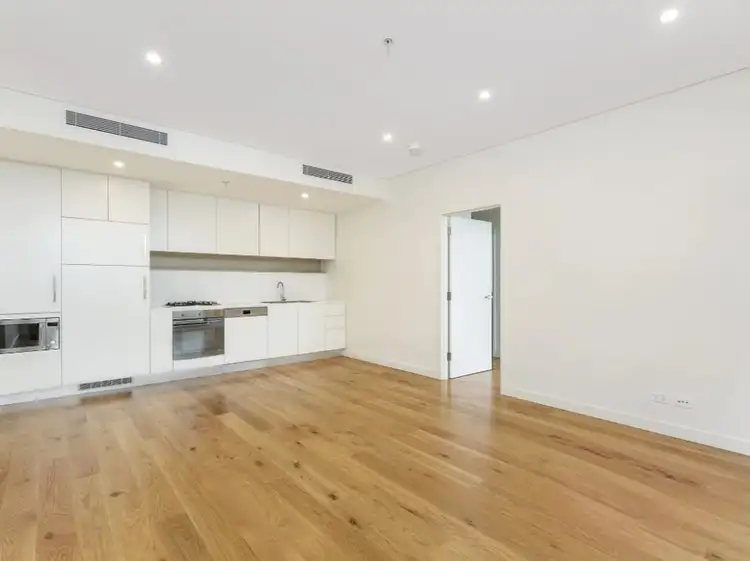 Second view of Homely apartment listing, 306/2 Mooltan Ave, Macquarie Park NSW 2113