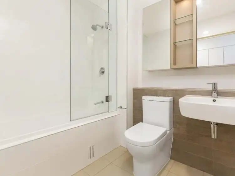 Third view of Homely apartment listing, 306/2 Mooltan Ave, Macquarie Park NSW 2113