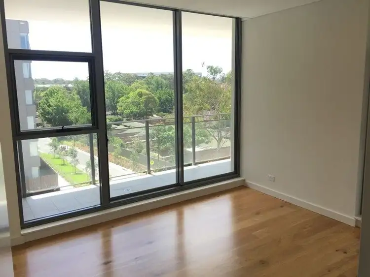 Fourth view of Homely apartment listing, 306/2 Mooltan Ave, Macquarie Park NSW 2113