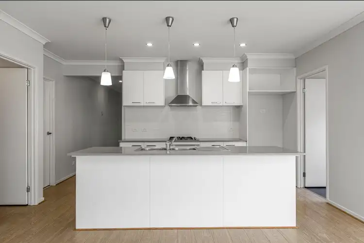 Second view of Homely house listing, 12 Adelong Street, Werribee VIC 3030