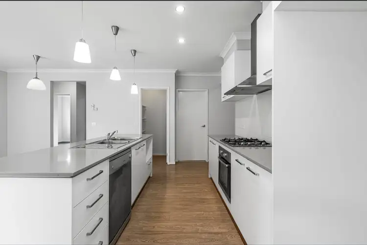 Third view of Homely house listing, 12 Adelong Street, Werribee VIC 3030