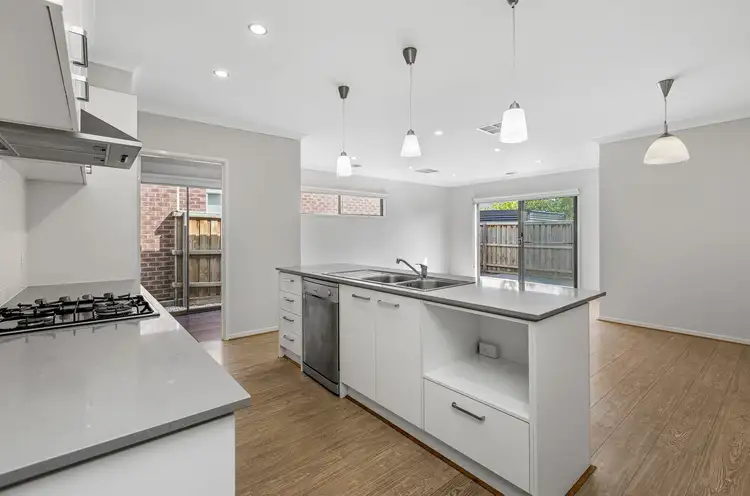 Fourth view of Homely house listing, 12 Adelong Street, Werribee VIC 3030