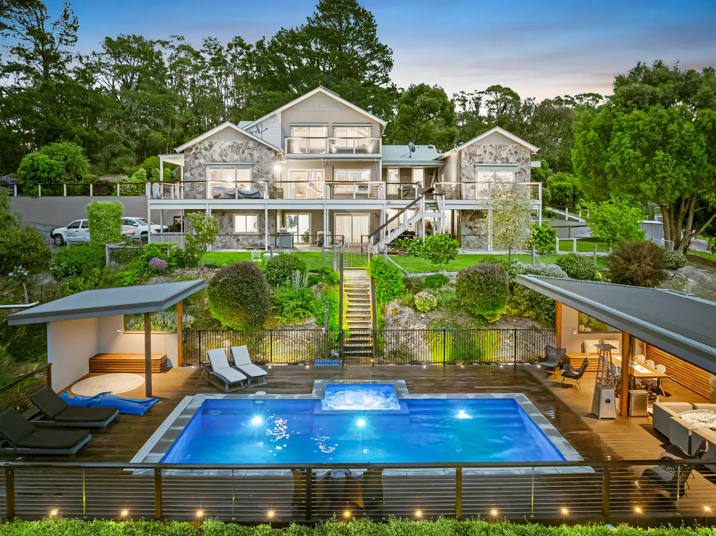 Main view of Homely house listing, 1770 Skyline Road, Maintongoon VIC 3714