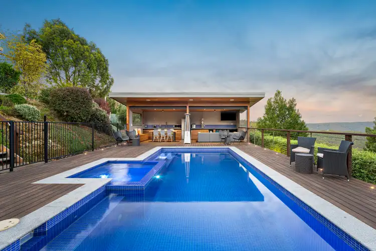 Third view of Homely house listing, 1770 Skyline Road, Maintongoon VIC 3714