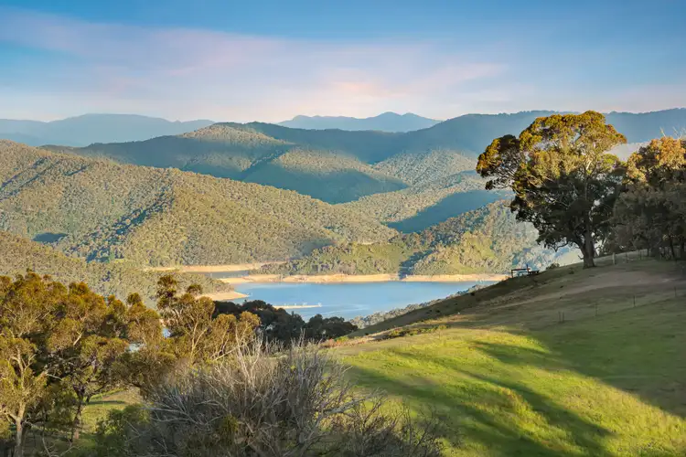 Fourth view of Homely house listing, 1770 Skyline Road, Maintongoon VIC 3714