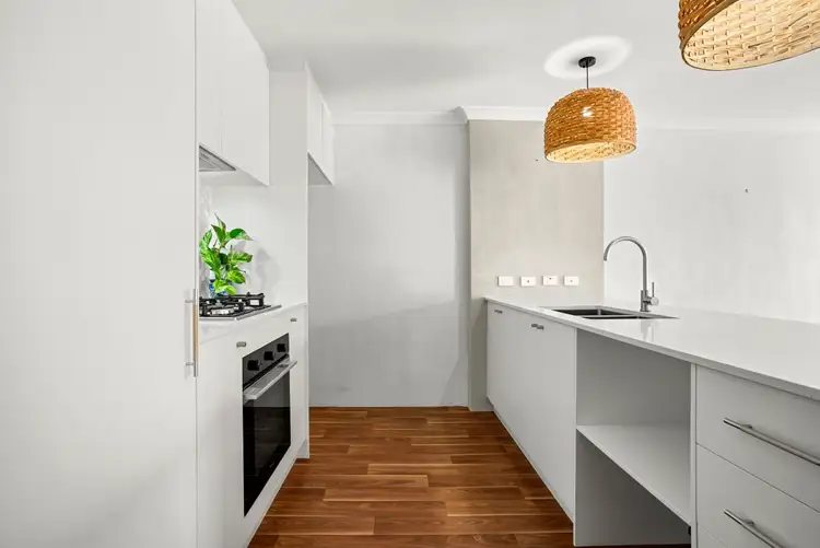 Second view of Homely house listing, 47 Mennock Approach, Baldivis WA 6171