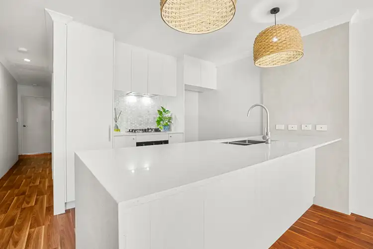 Fourth view of Homely house listing, 47 Mennock Approach, Baldivis WA 6171