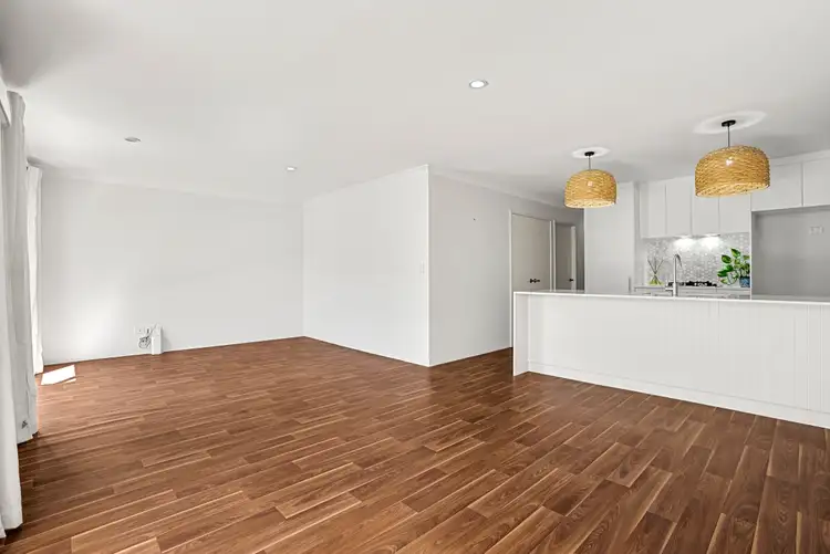 Fifth view of Homely house listing, 47 Mennock Approach, Baldivis WA 6171