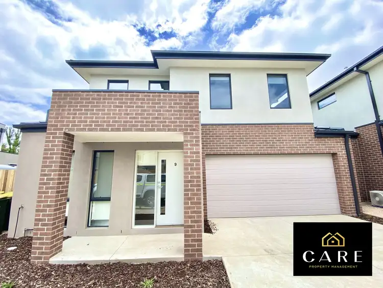 9 Meranti Close, Narre Warren VIC 3805