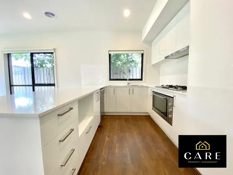 Second view of Homely townhouse listing, 9 Meranti Close, Narre Warren VIC 3805