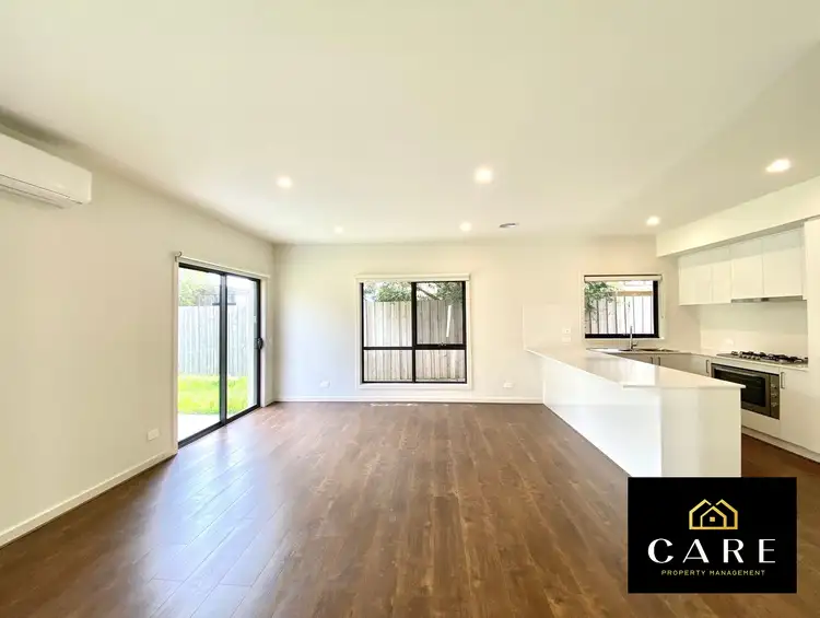 Third view of Homely townhouse listing, 9 Meranti Close, Narre Warren VIC 3805