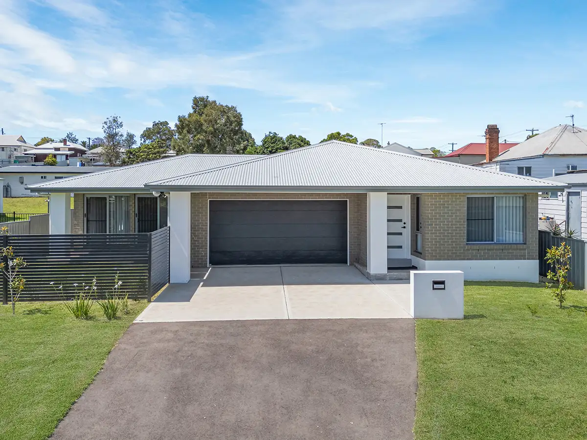 Main view of Homely house listing, 2/33 Hampden Street, Kurri Kurri NSW 2327