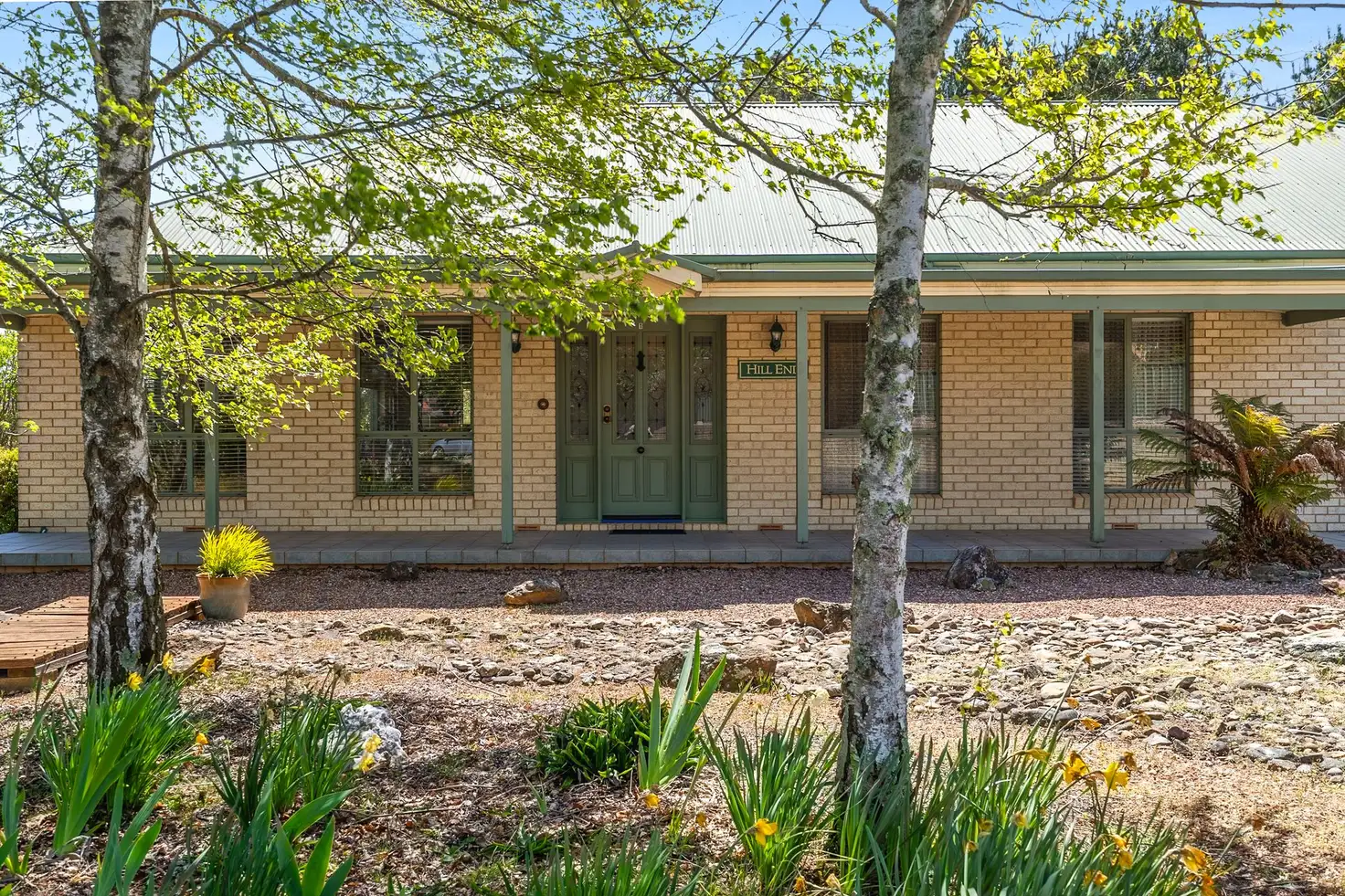 Main view of Homely house listing, 1 Barry Place, Crookwell NSW 2583