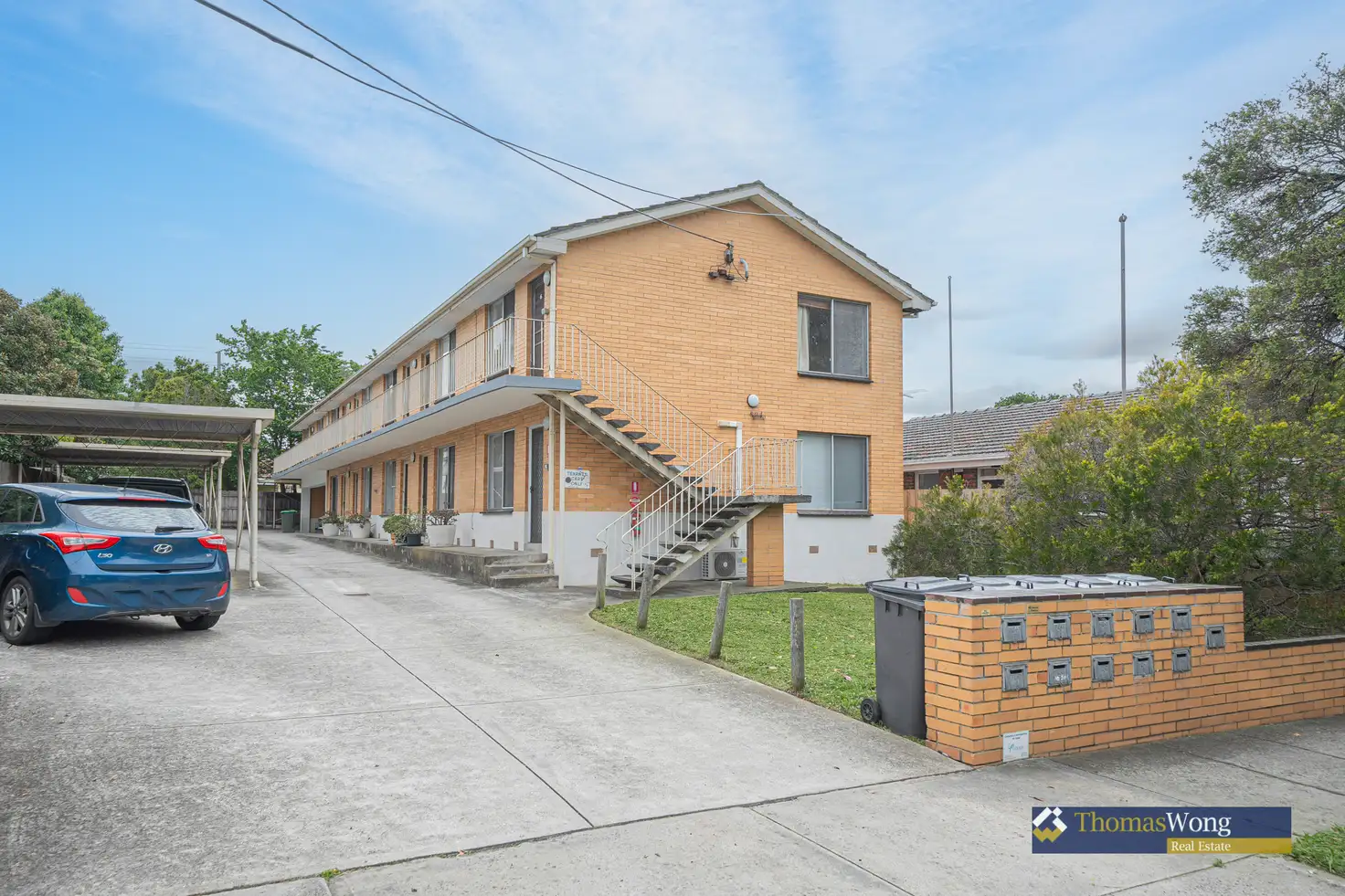 Main view of Homely apartment listing, 9/24 Brisbane Street, Murrumbeena VIC 3163