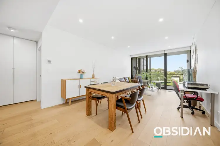 Second view of Homely apartment listing, 303/30-34 Henry Street, Gordon NSW 2072