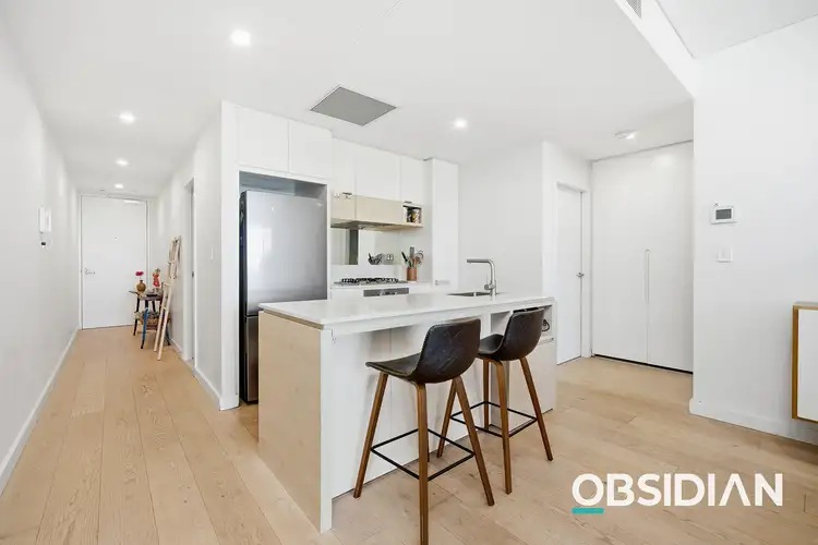 Sixth view of Homely apartment listing, 303/30-34 Henry Street, Gordon NSW 2072