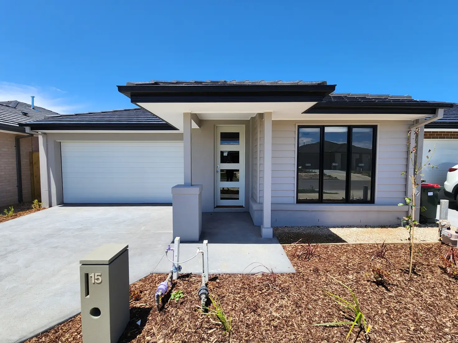Main view of Homely house listing, 15 Raam Circuit, Armstrong Creek VIC 3217