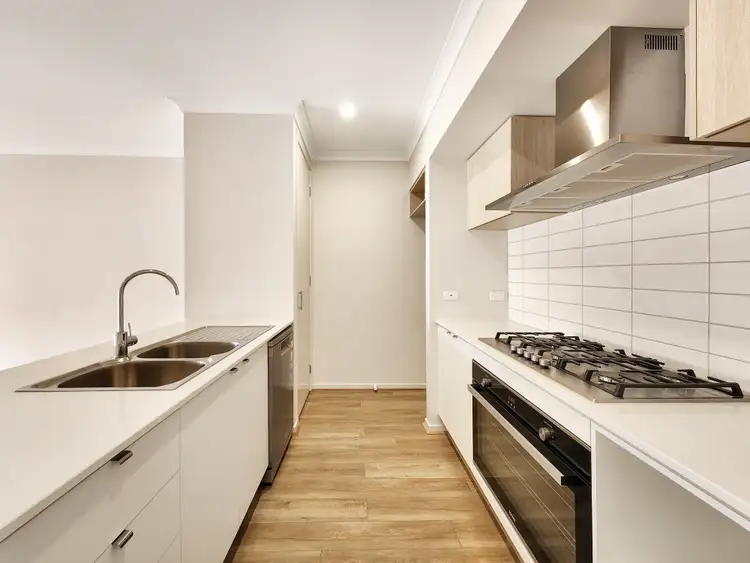 Second view of Homely house listing, 15 Raam Circuit, Armstrong Creek VIC 3217