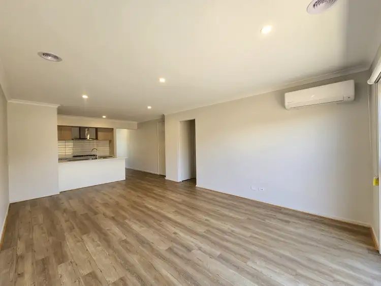 Third view of Homely house listing, 15 Raam Circuit, Armstrong Creek VIC 3217