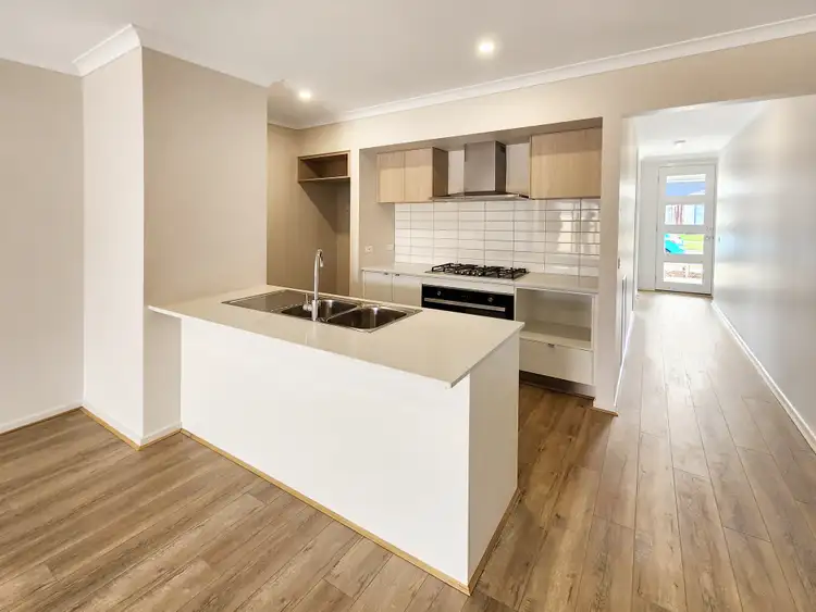 Fifth view of Homely house listing, 15 Raam Circuit, Armstrong Creek VIC 3217