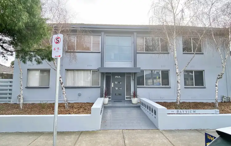 Second view of Homely unit listing, 14/44 Kororoit Creek Road, Williamstown North VIC 3016