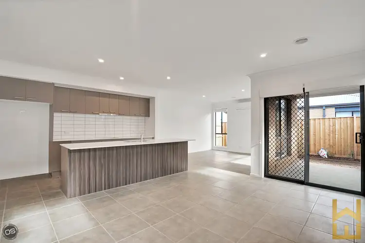 Second view of Homely house listing, 39 Matheson Avenue, Wyndham Vale VIC 3024