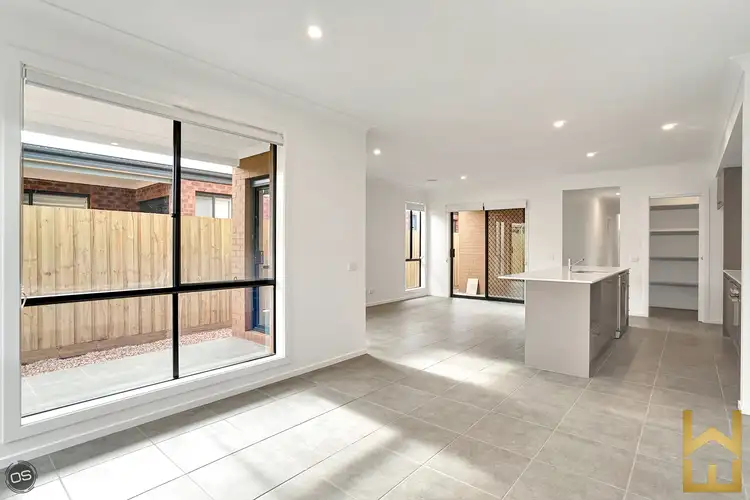 Fourth view of Homely house listing, 39 Matheson Avenue, Wyndham Vale VIC 3024