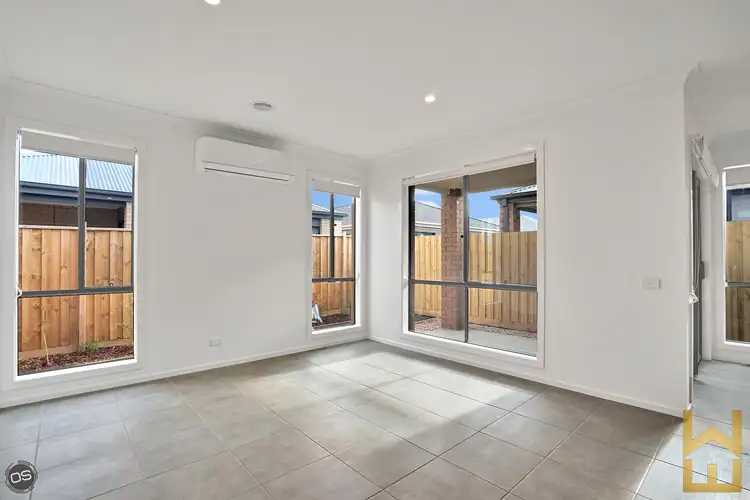 Fifth view of Homely house listing, 39 Matheson Avenue, Wyndham Vale VIC 3024